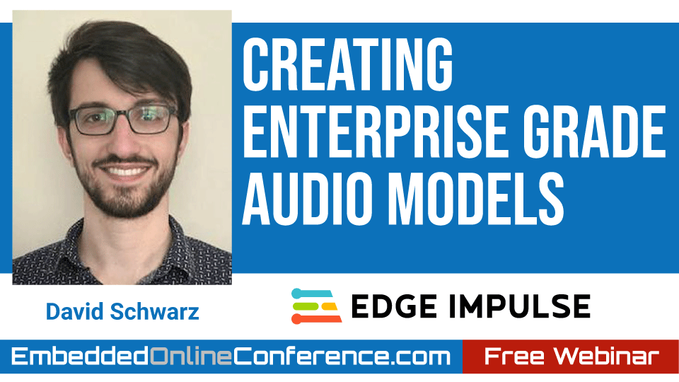 Creating Enterprise Grade Audio Models