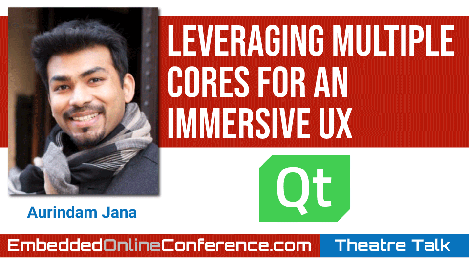 Leveraging multiple Cores for an immersive UX