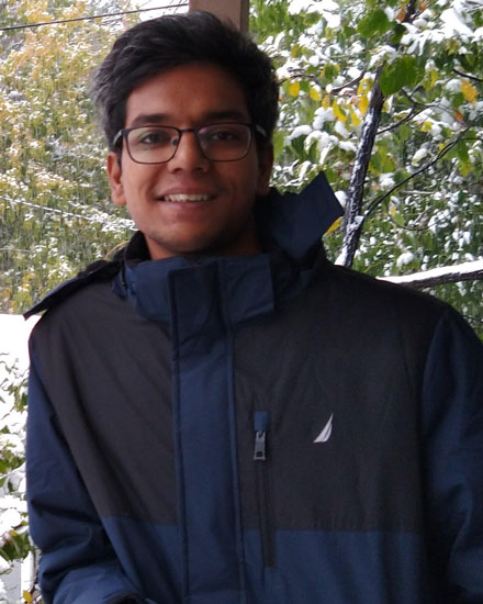 Abhijeet Srivastava