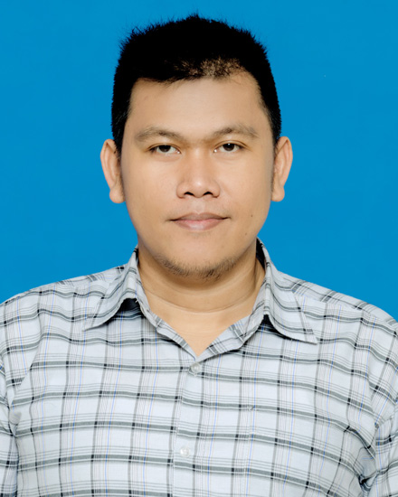 Agus Mulyana