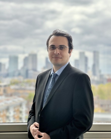 Amir Alavi