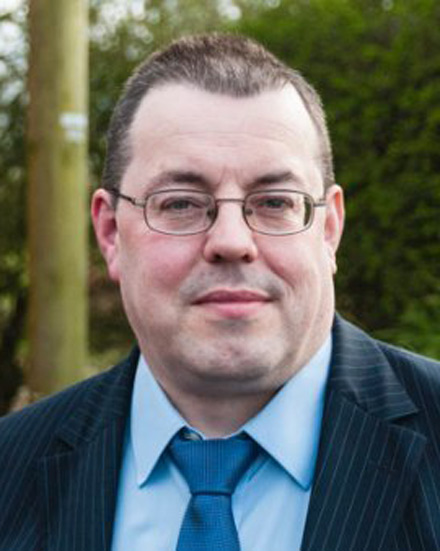 Andrew Banks