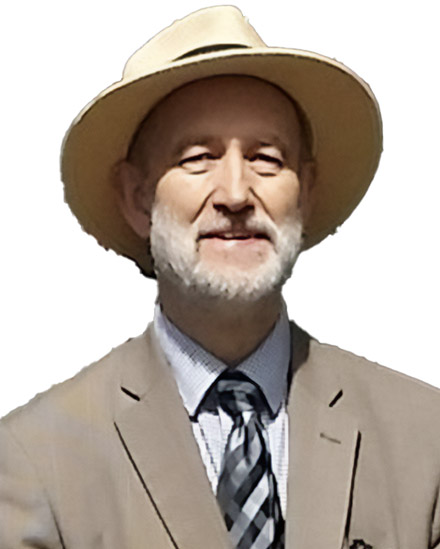 Andrew Eliasz