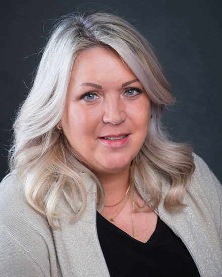 Antoinette Hodes