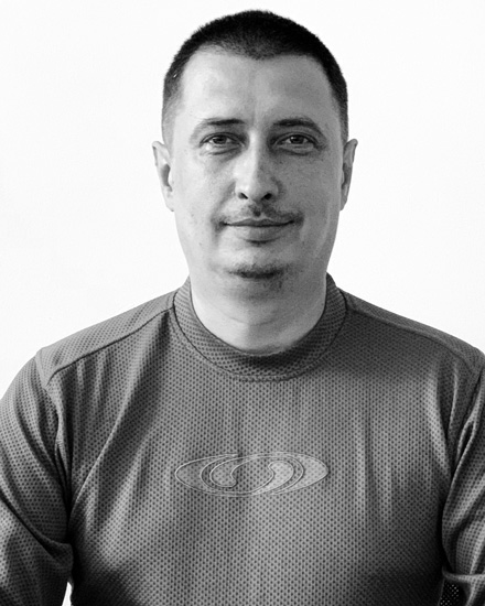 Anton Varavin