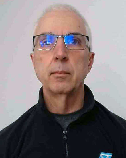 Antonio Mascioli