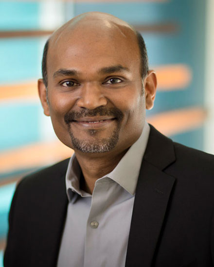 Arun Rajasekaran