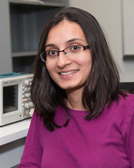 Asmita Korde-Patel
