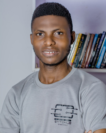Ayinde Olayiwola