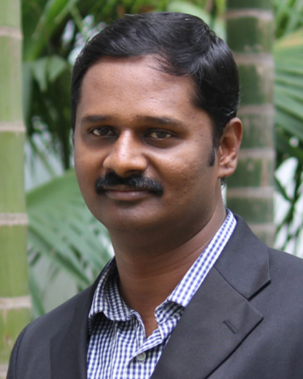 Dr Bala Murugan MS