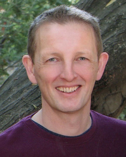 Brendon Slade