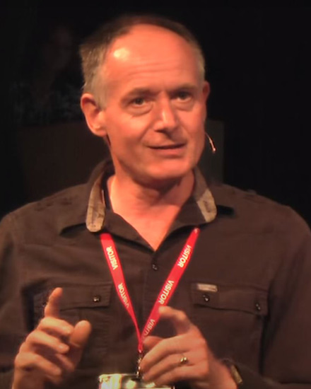 Chris Bore