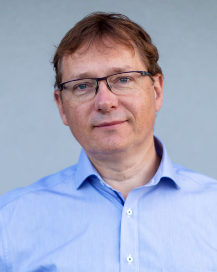 Christophe Blouet