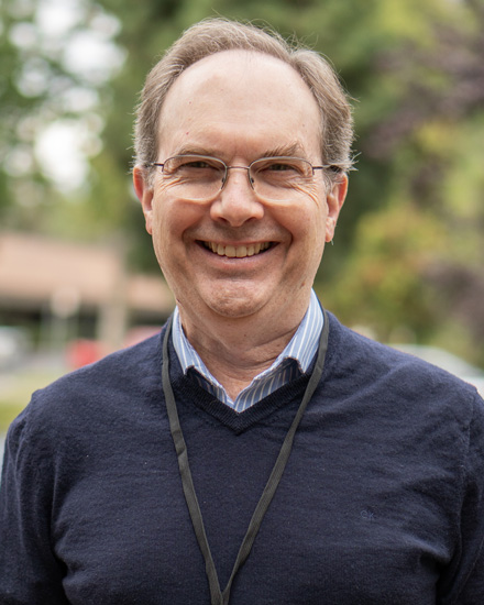 Christopher Hansen
