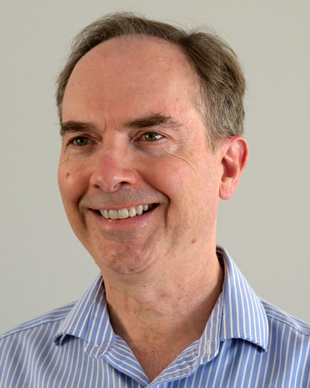 Christopher Hansen