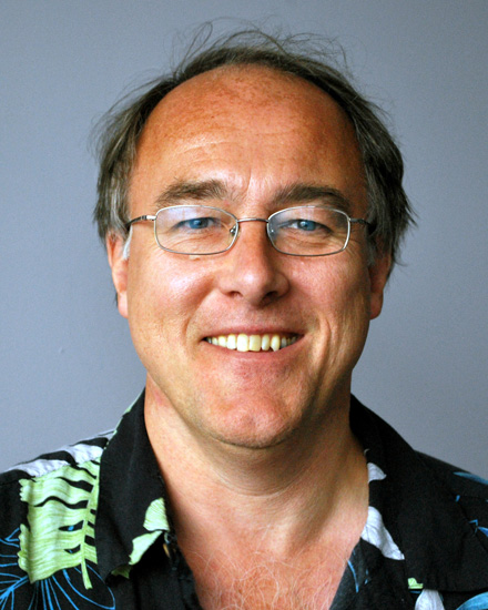 Clive "Max" Maxfield