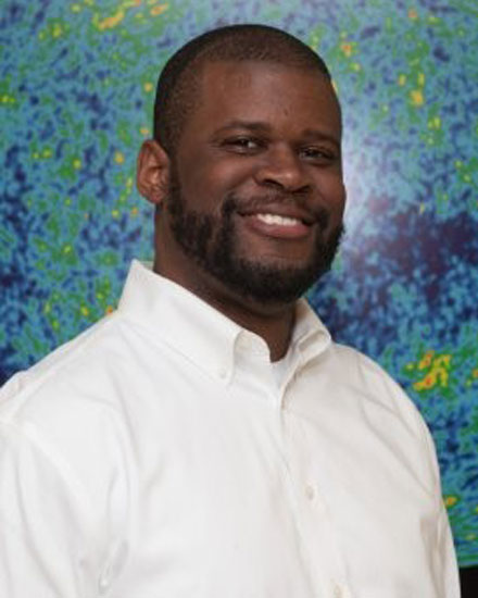 Damon Bradley