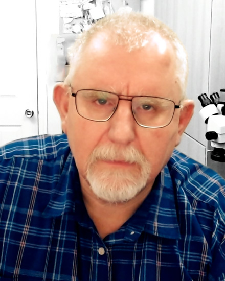 Dave Marples