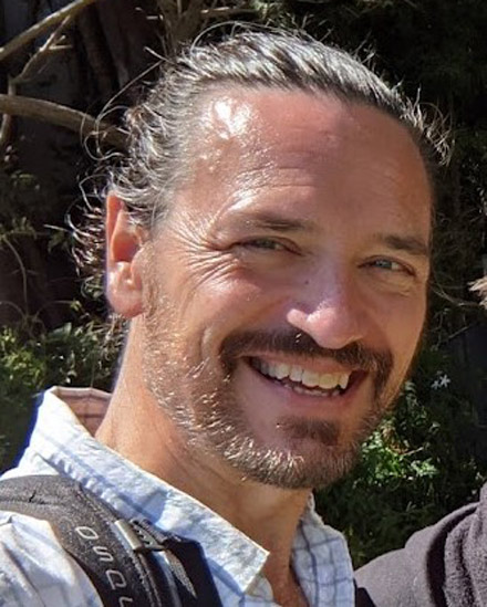 David Ewing