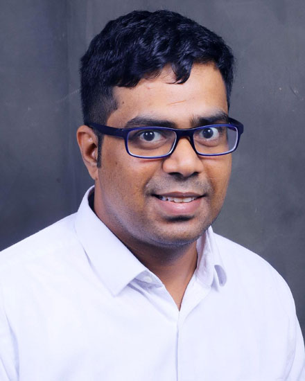 Dheeraj Sharma