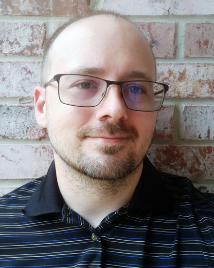 Dustin Reynolds