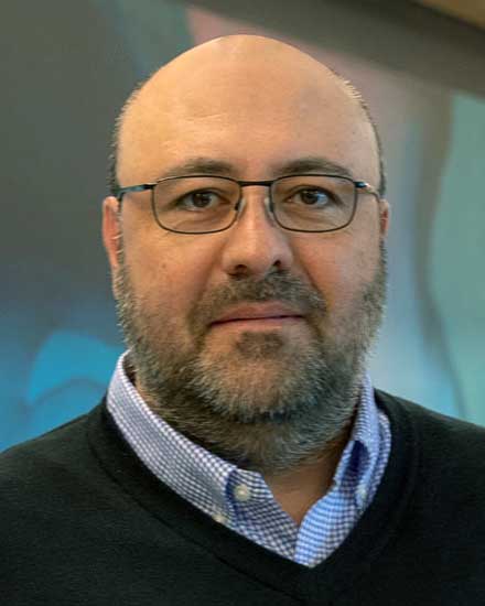 Frantz Bouchereau