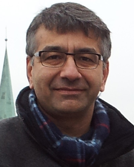 Gokhan Tanyeri