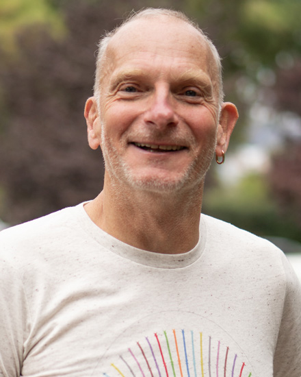 Hilmar Lehnert