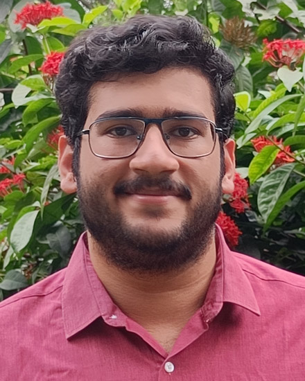 Himanshu Savargaonkar