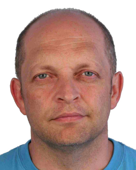 Jaroslav Lepka