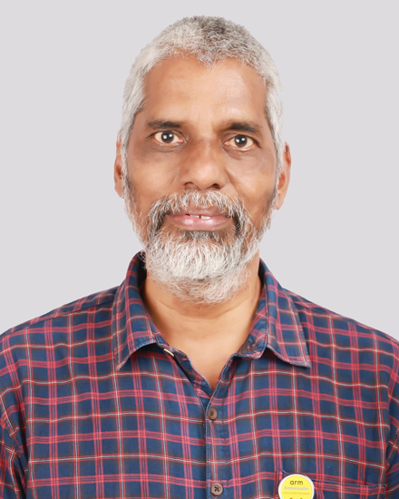 Jayakumar Singaram
