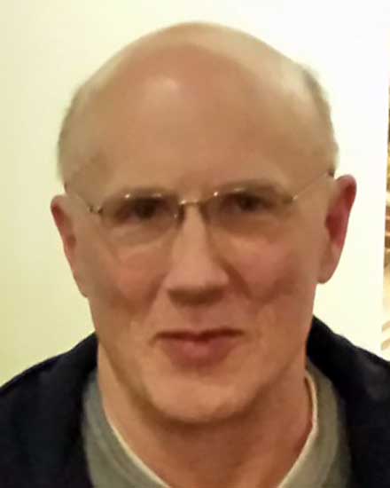 Jeff Brower