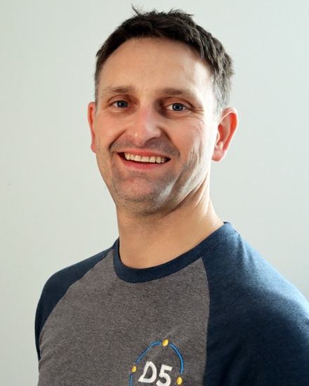 Joe Schneider