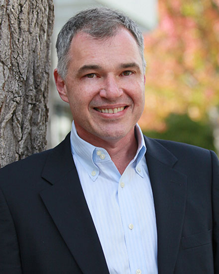 John Gallagher