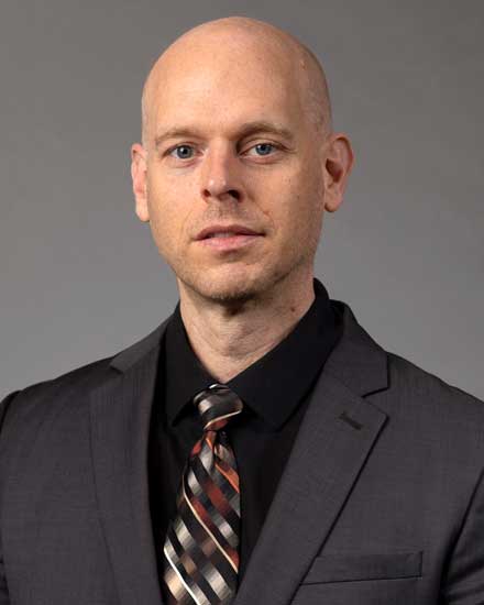 Joseph Gaeddert