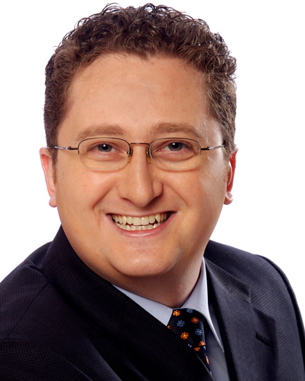 Karim Yaghmour