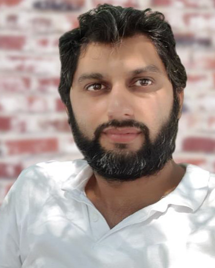 Khalil Rashid