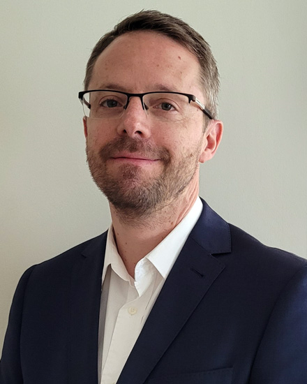 Kristoffer Martinsson