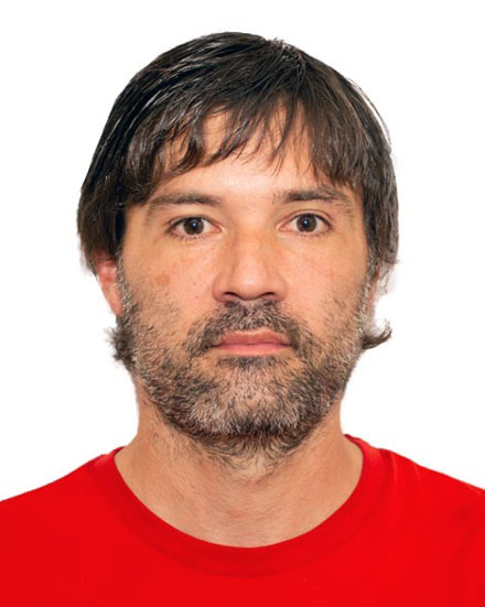 Leandro Stefanazzi