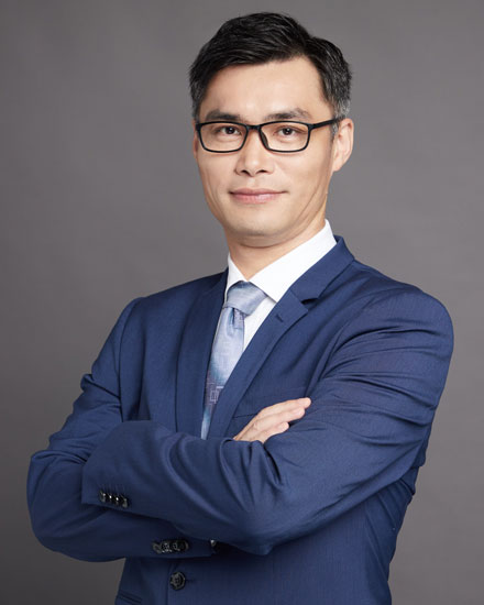 Leo Zou