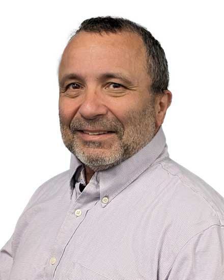 Leonard Dieguez