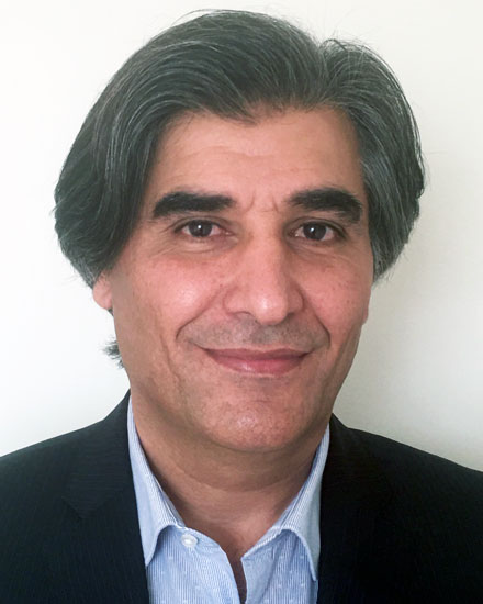 Maher Al-Greer
