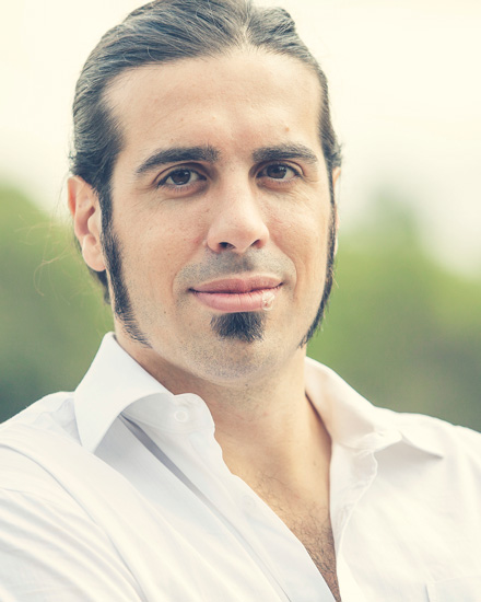 Marc Pous