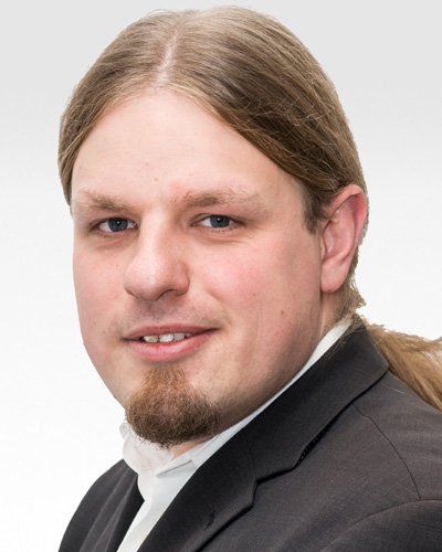 Marcus Müller