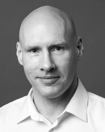 Martin Guthrie