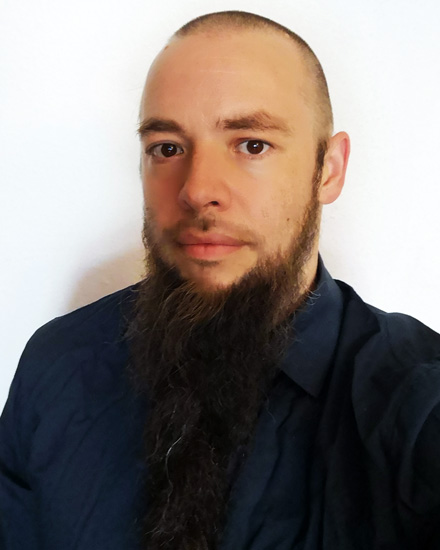 Maurice Kalinowski