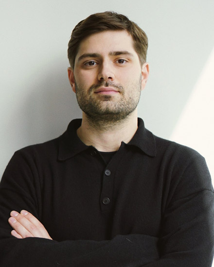 Michael Lazarenko