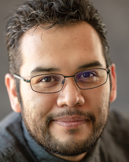 Miguel Angel Castillo Martinez