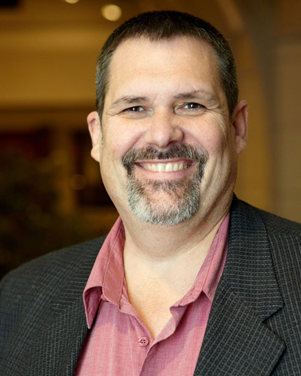 Mike Anderson