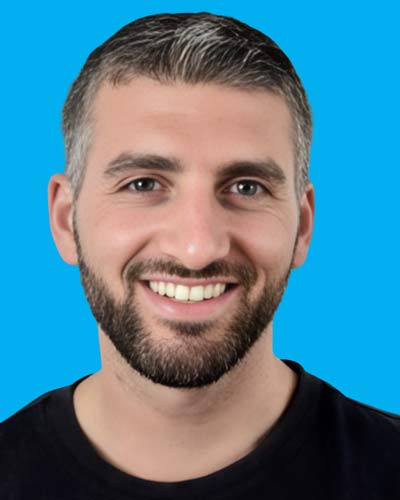 Mohammad Afaneh